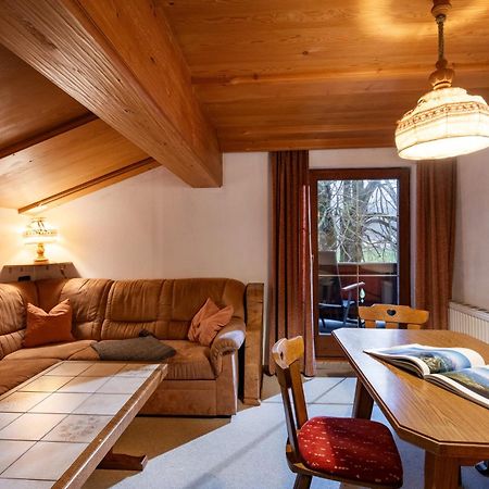 Appartement Erler Sankt Johann in Tirol Exteriér fotografie