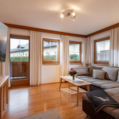 Appartement Erler Sankt Johann in Tirol Exteriér fotografie