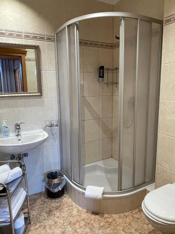 Appartement Erler Sankt Johann in Tirol Exteriér fotografie