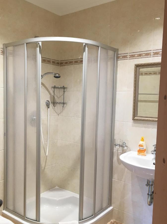 Appartement Erler Sankt Johann in Tirol Exteriér fotografie