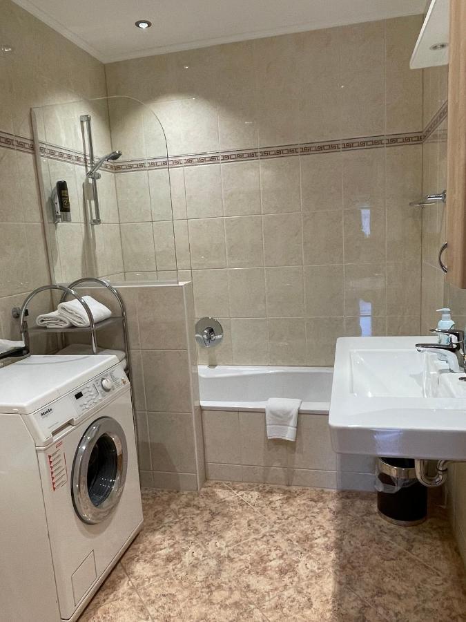 Appartement Erler Sankt Johann in Tirol Exteriér fotografie