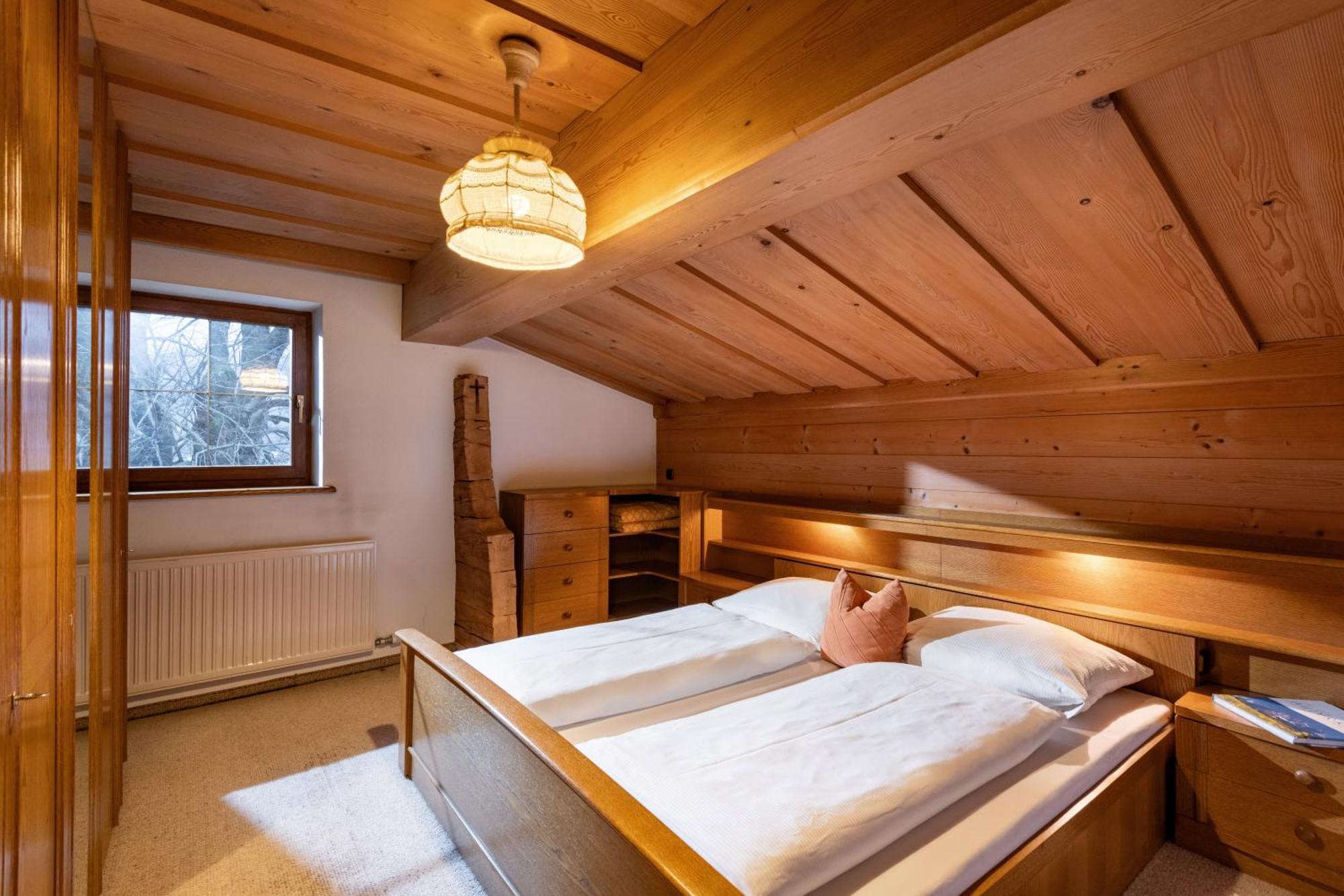 Appartement Erler Sankt Johann in Tirol Exteriér fotografie