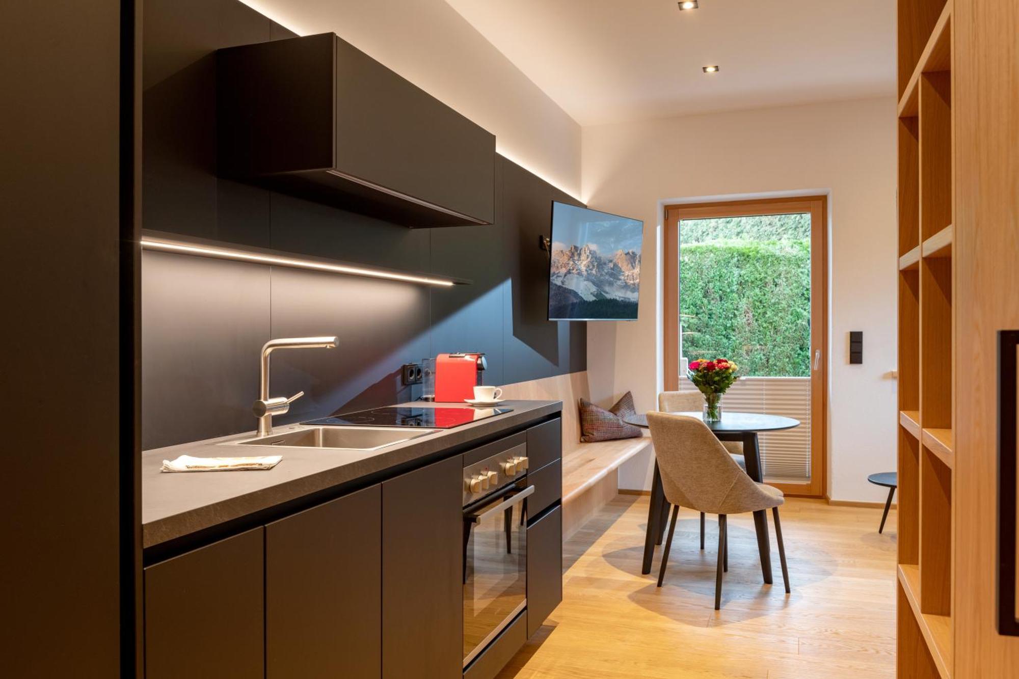 Appartement Erler Sankt Johann in Tirol Exteriér fotografie