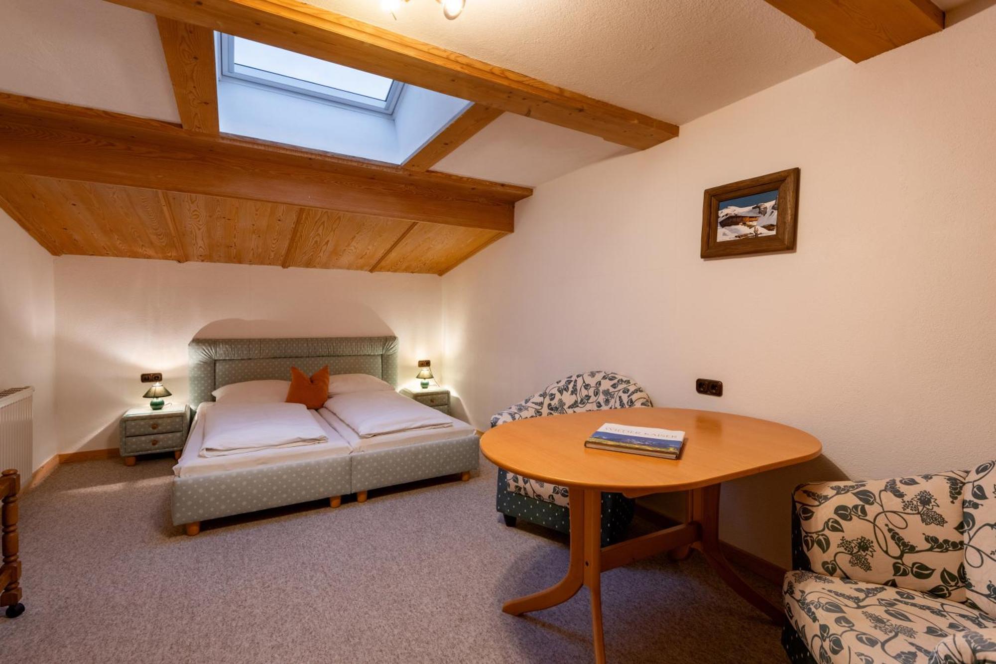 Appartement Erler Sankt Johann in Tirol Exteriér fotografie