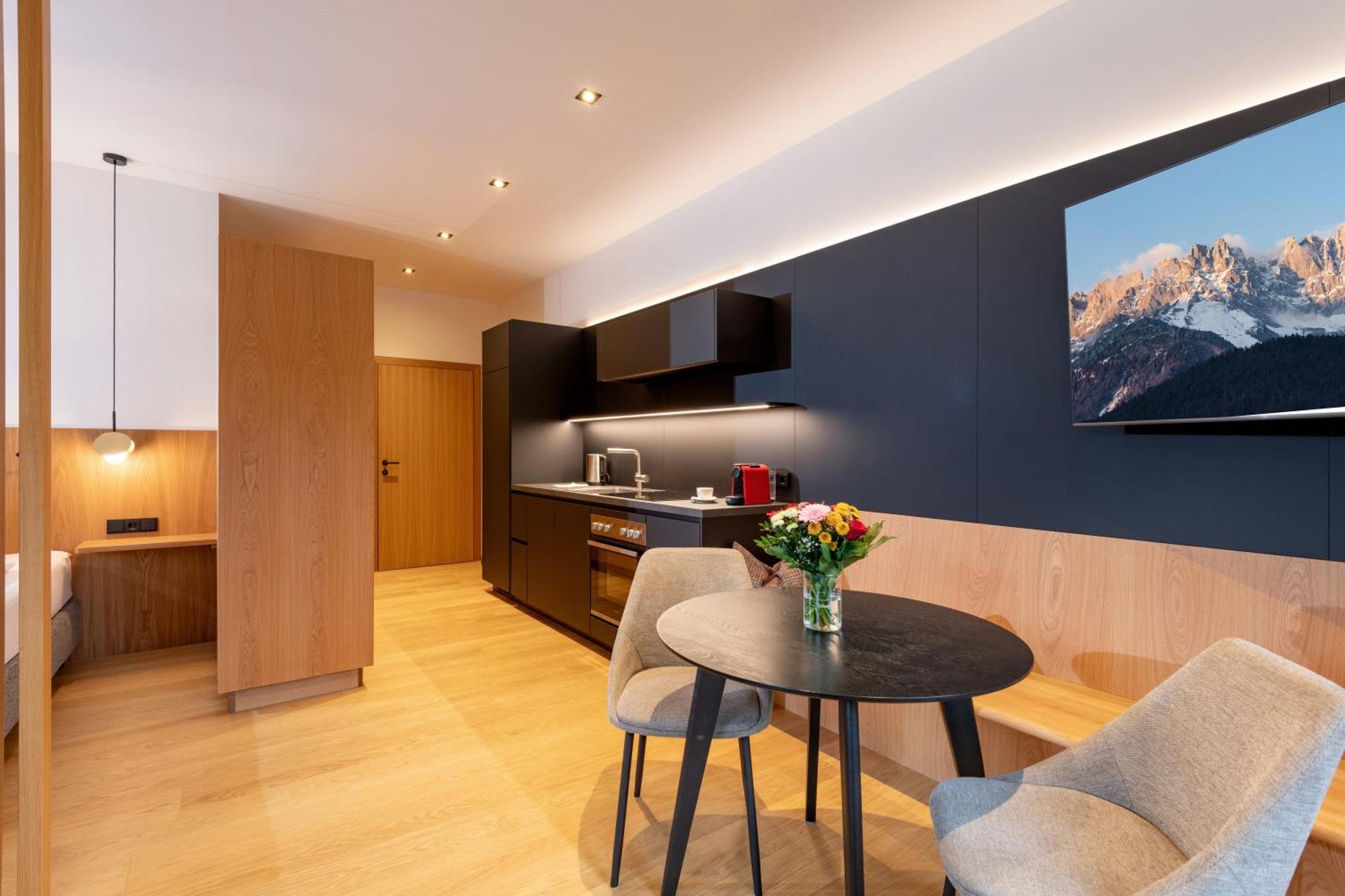 Appartement Erler Sankt Johann in Tirol Exteriér fotografie