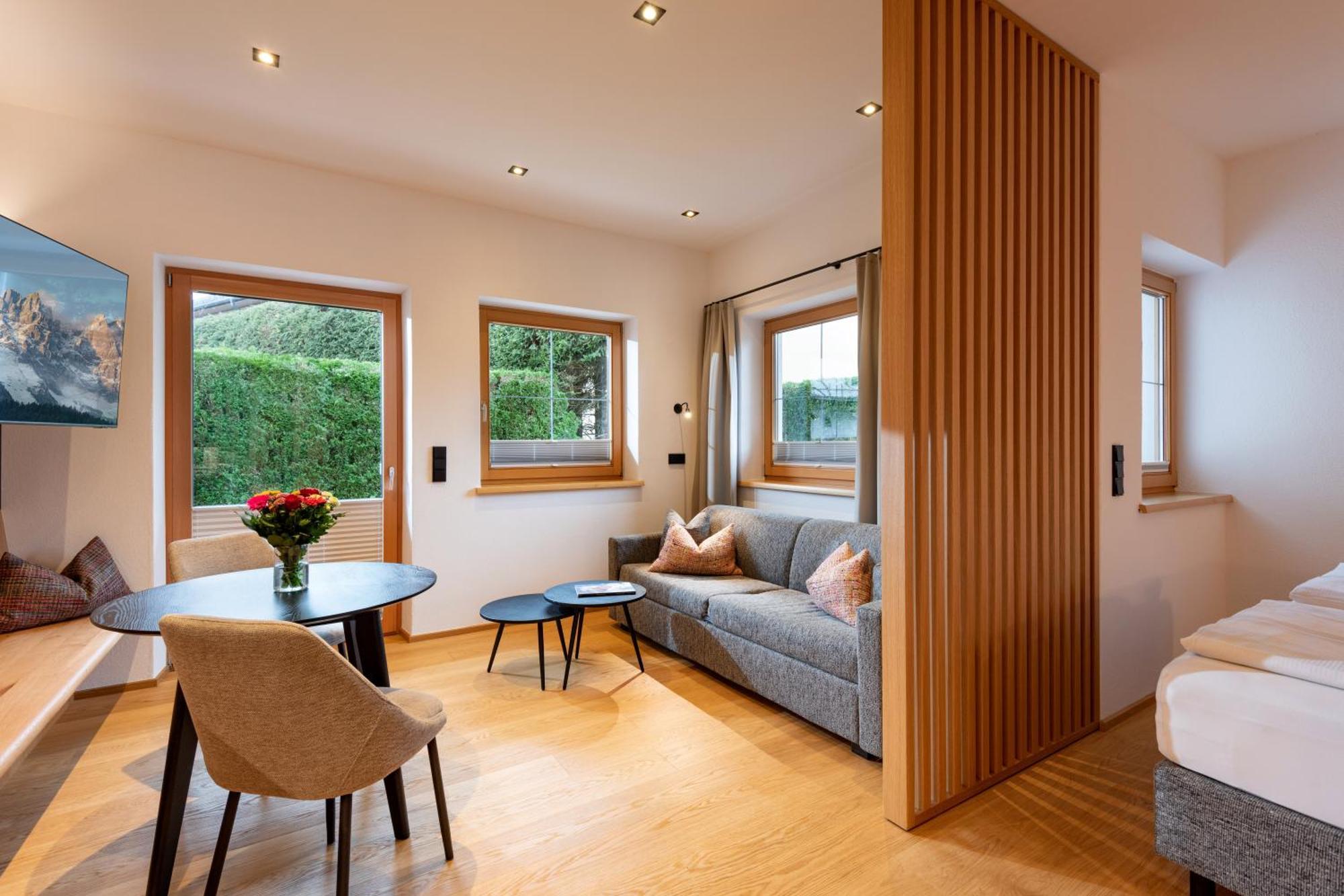 Appartement Erler Sankt Johann in Tirol Exteriér fotografie