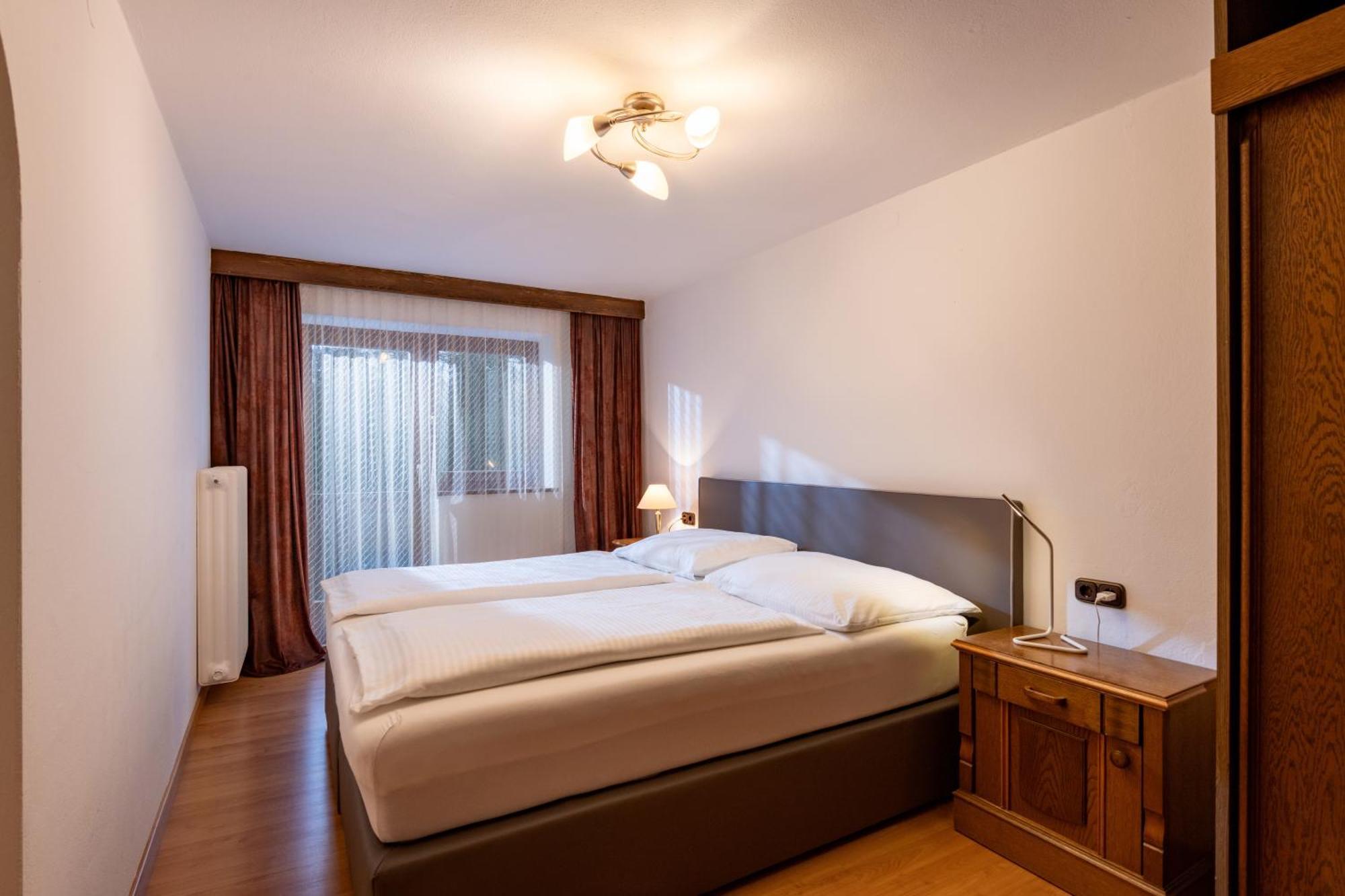 Appartement Erler Sankt Johann in Tirol Exteriér fotografie