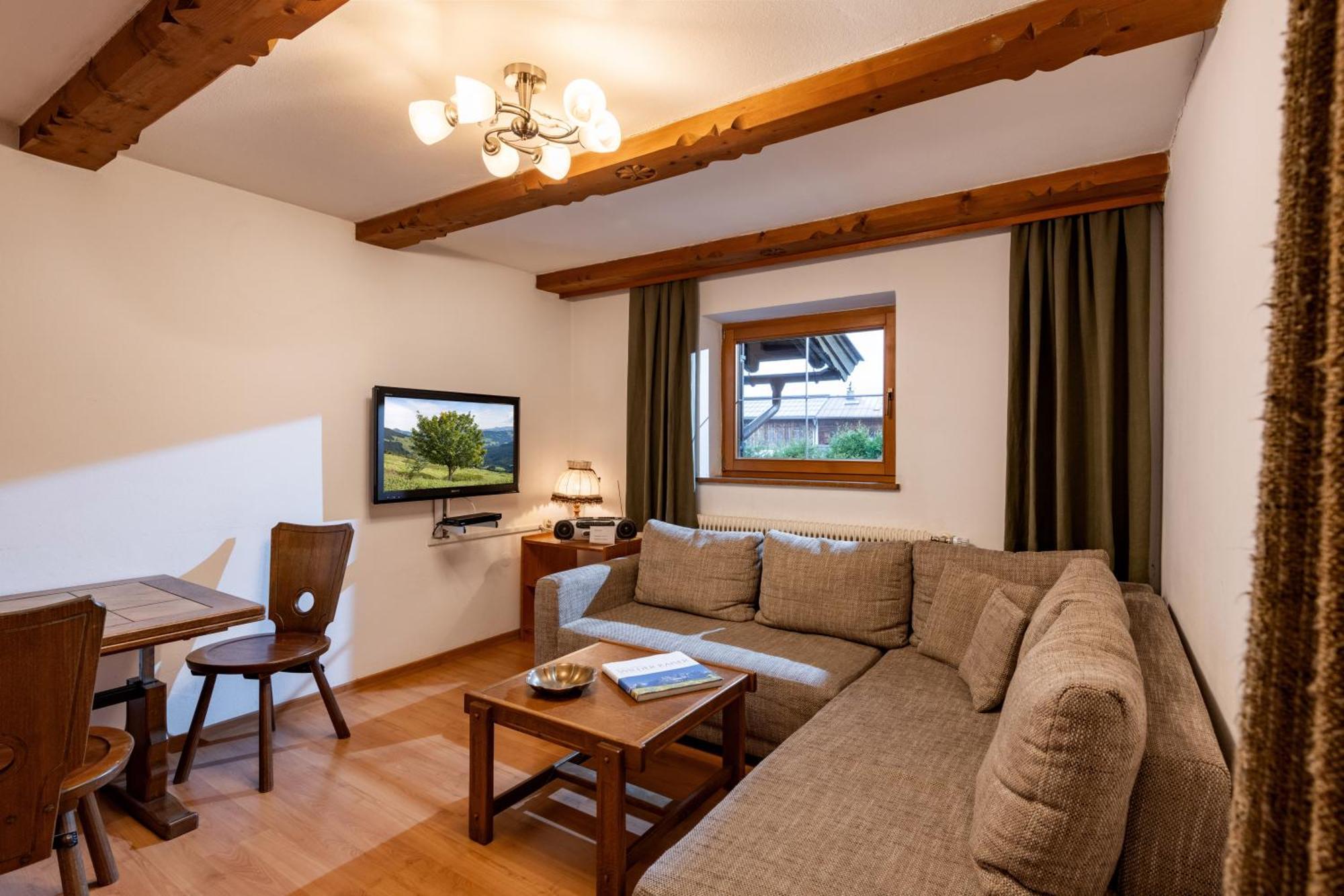 Appartement Erler Sankt Johann in Tirol Exteriér fotografie