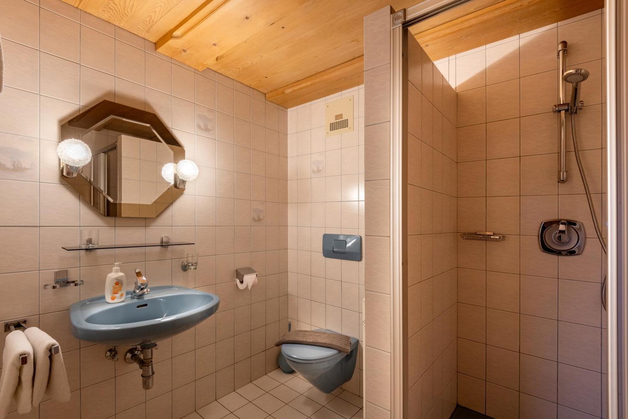 Appartement Erler Sankt Johann in Tirol Exteriér fotografie