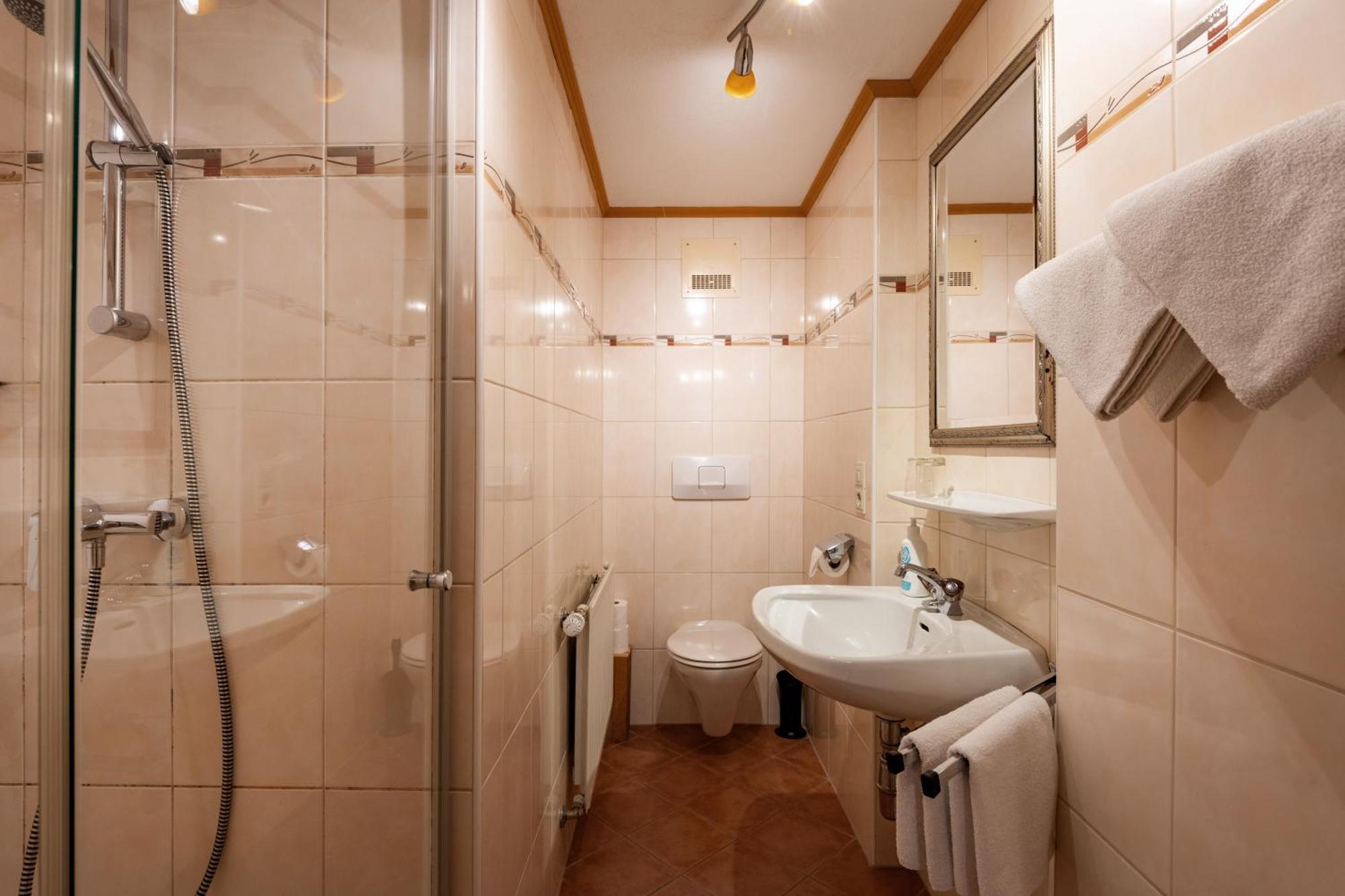 Appartement Erler Sankt Johann in Tirol Exteriér fotografie
